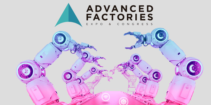 Advanced Factories 2023