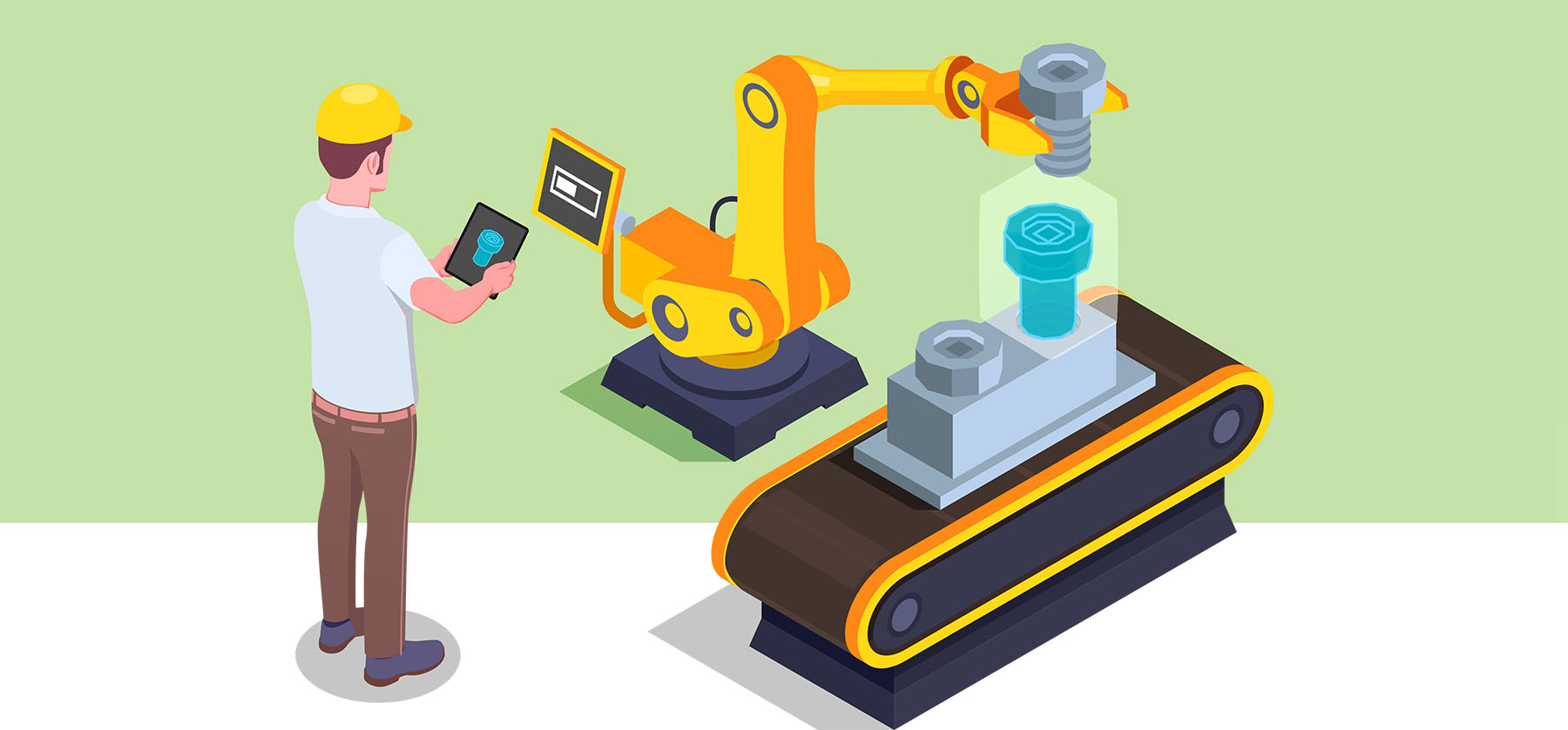 Webinar Digitalización en el sector Plástico