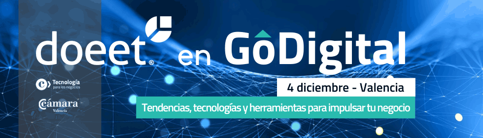 doeet en GoDigital