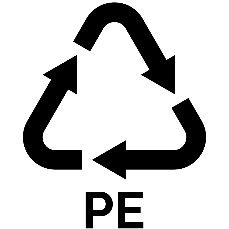 Plástico PE