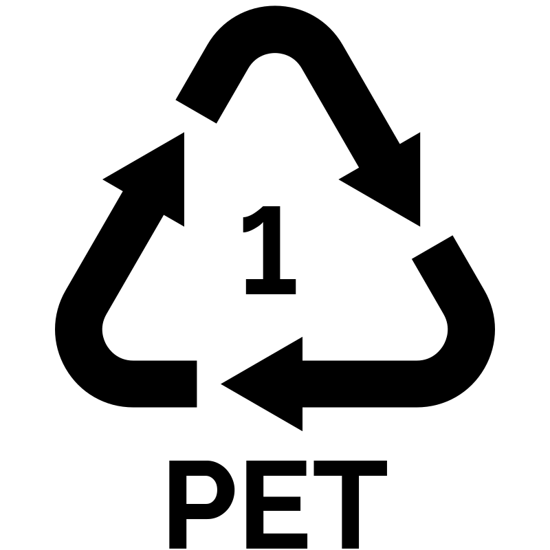 Plástico PET