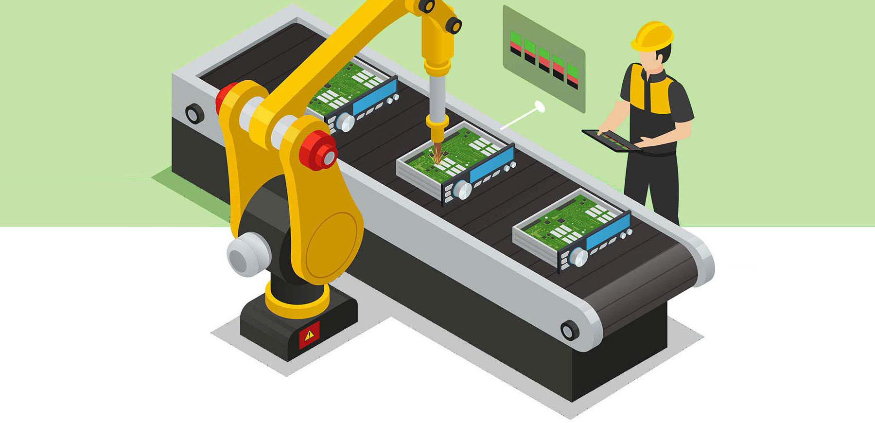 Webinar Realización de un SMED con el sistema MES Doeet