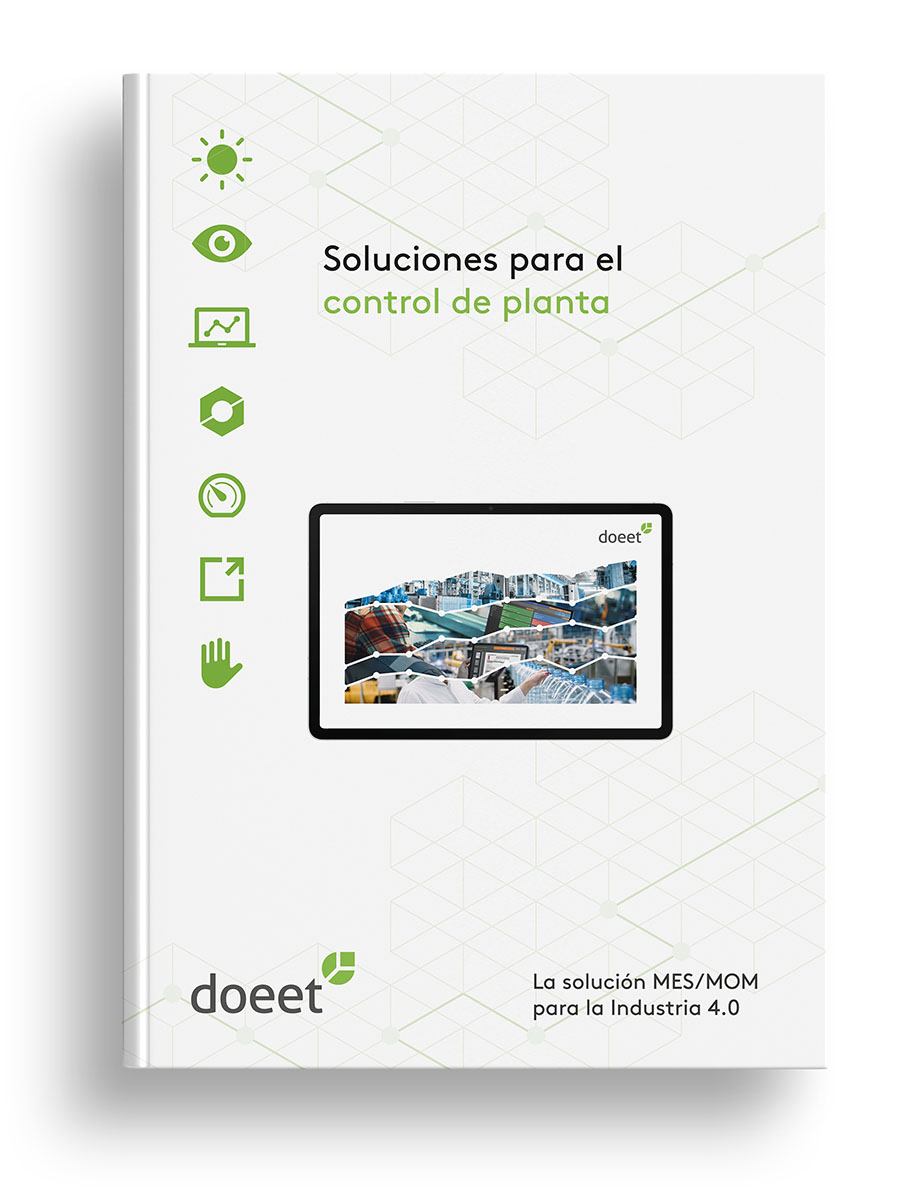 Ebooks: Soluciones para el control de planta