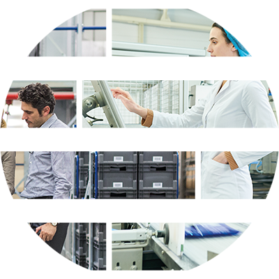 Doeet Sistema MES MOM. Soluciones para el control de costes