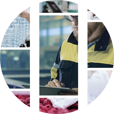 Doeet Sistema MES MOM. Soluciones para la gestión de la producción