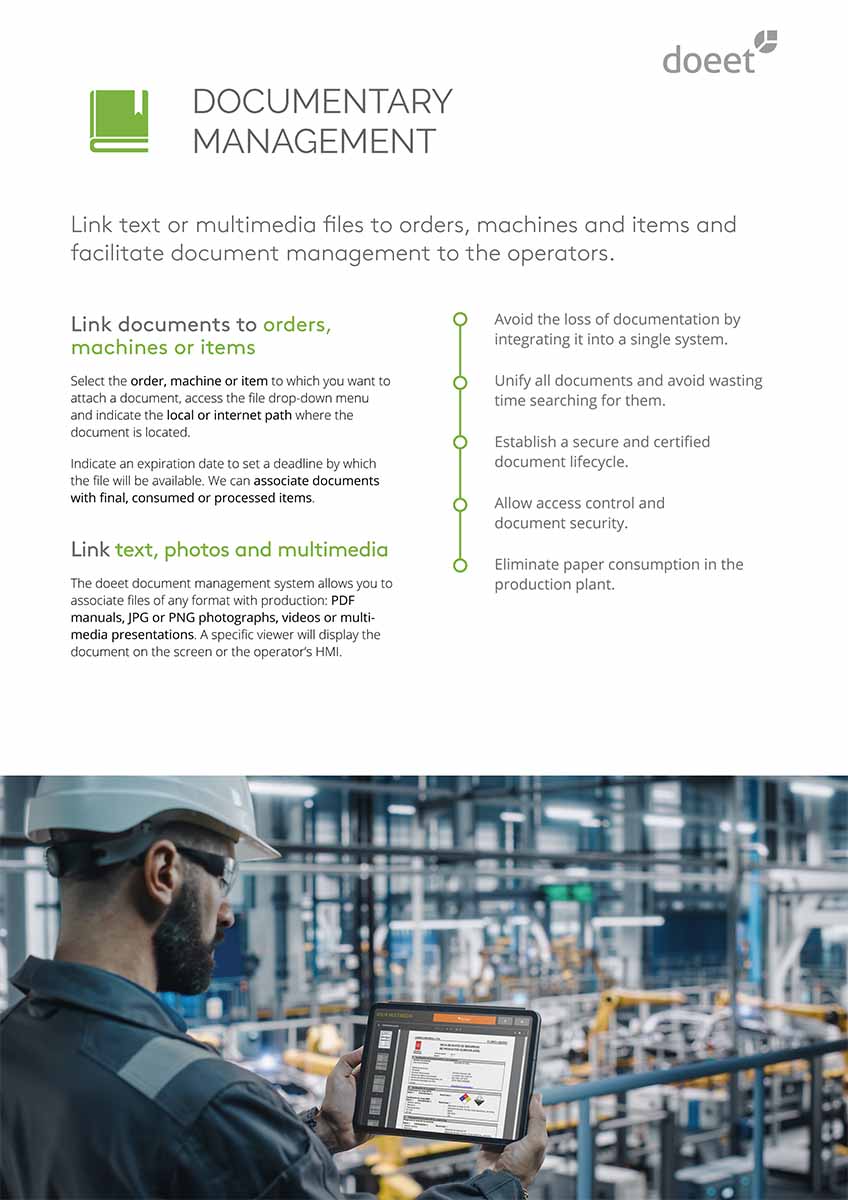 Pages from the ebook Solutions for Manufacturing Operations Management