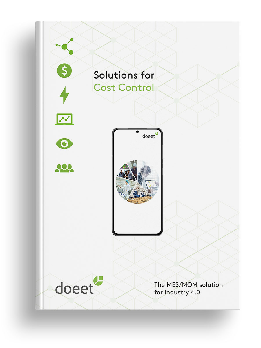Solutions for Cost Control