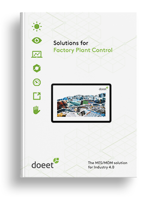 Solutions for Factory Plant Control