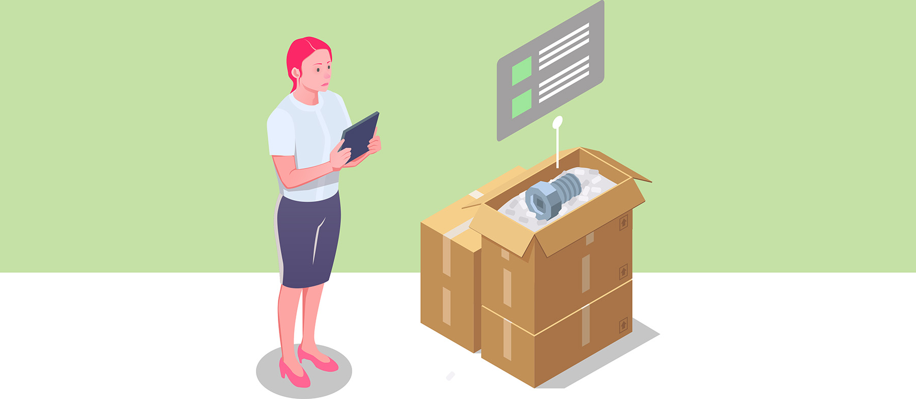 Webinar Trazabilidad de producto y balance de masas