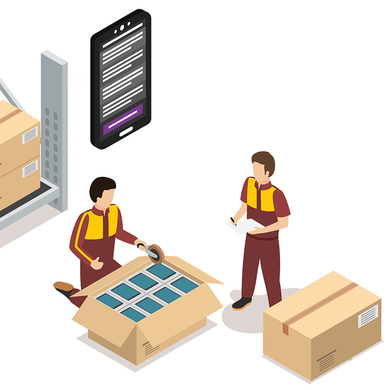 Webinar Trazabilidad de producto