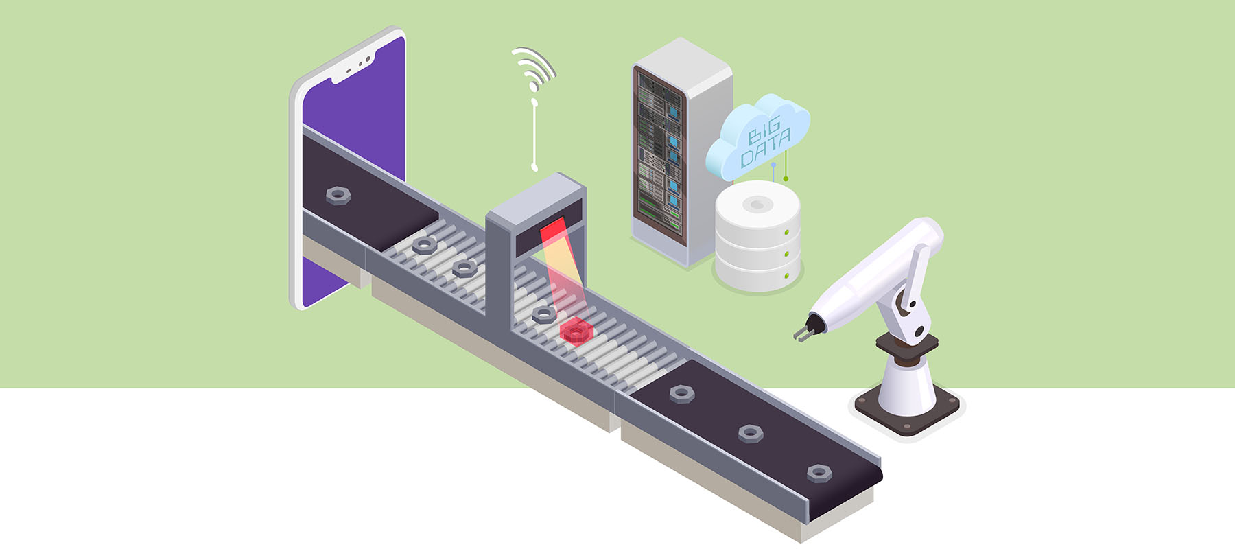 Webinar Cómo incorporar la inteligencia artificial al sistema MES