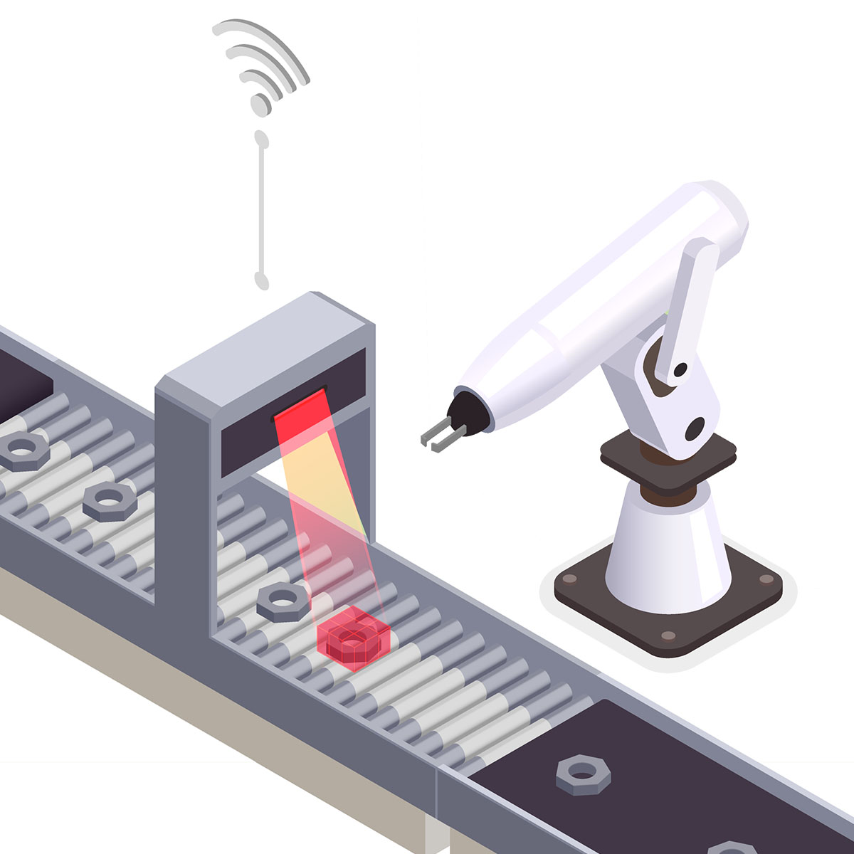 Webinar Cómo incorporar la inteligencia artificial al sistema MES