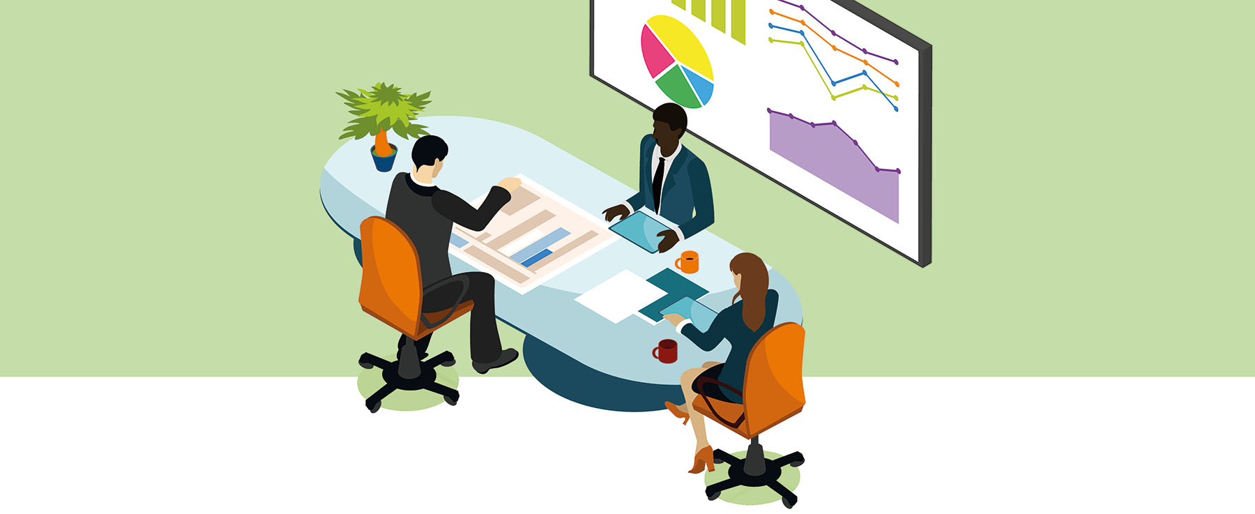 Webinar Cómo obtener los indicadores clave con un sistema MES