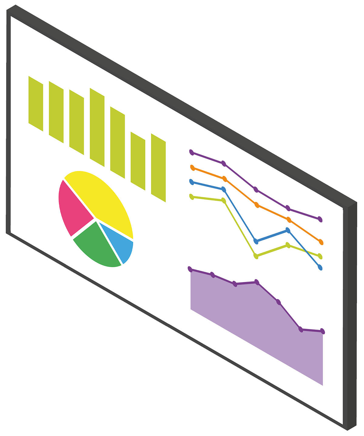 Webinar Cómo obtener los indicadores clave con un sistema MES