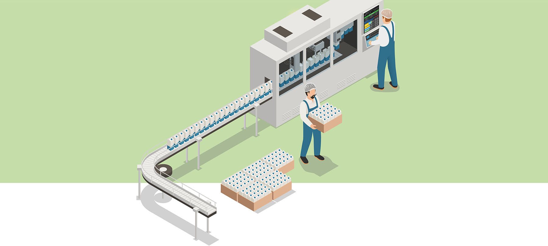 Webinar Claves de la mejora de procesos con un sistema MES